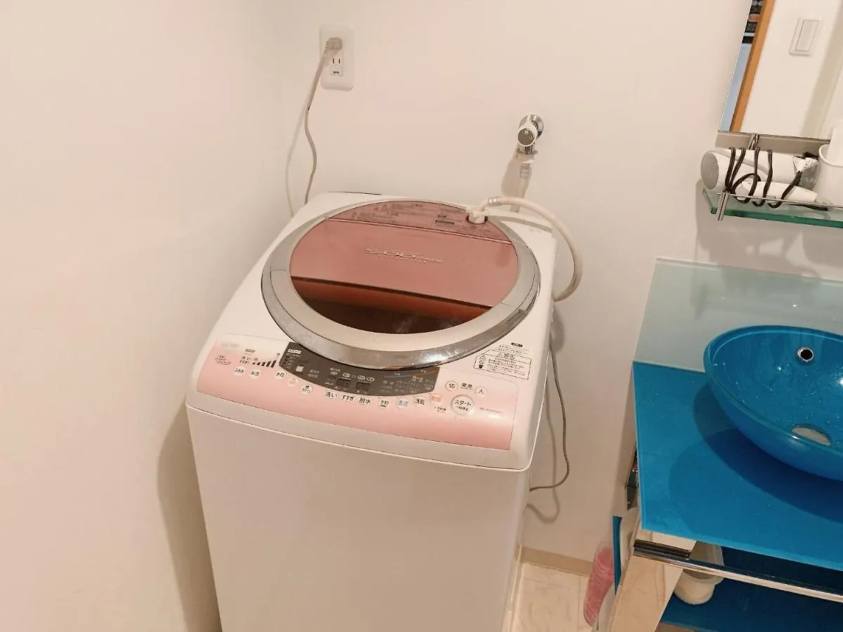 Prestige Accommodation - Vacation Stay 12035 Osaka 0*,