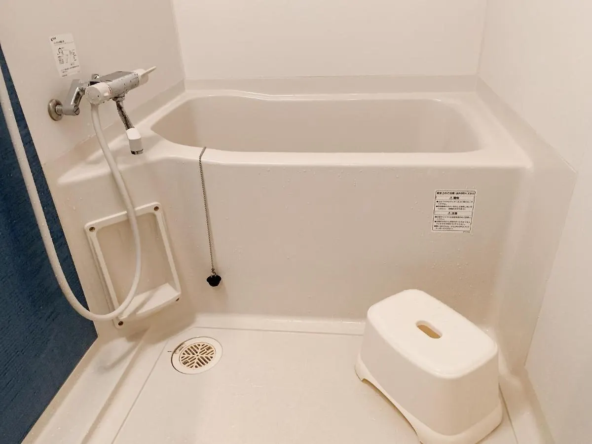 Apartment Prestige Accommodation - Vacation Stay 12035 Osaka