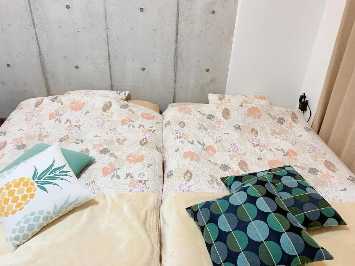 Prestige Accommodation - Vacation Stay 12035 Osaka