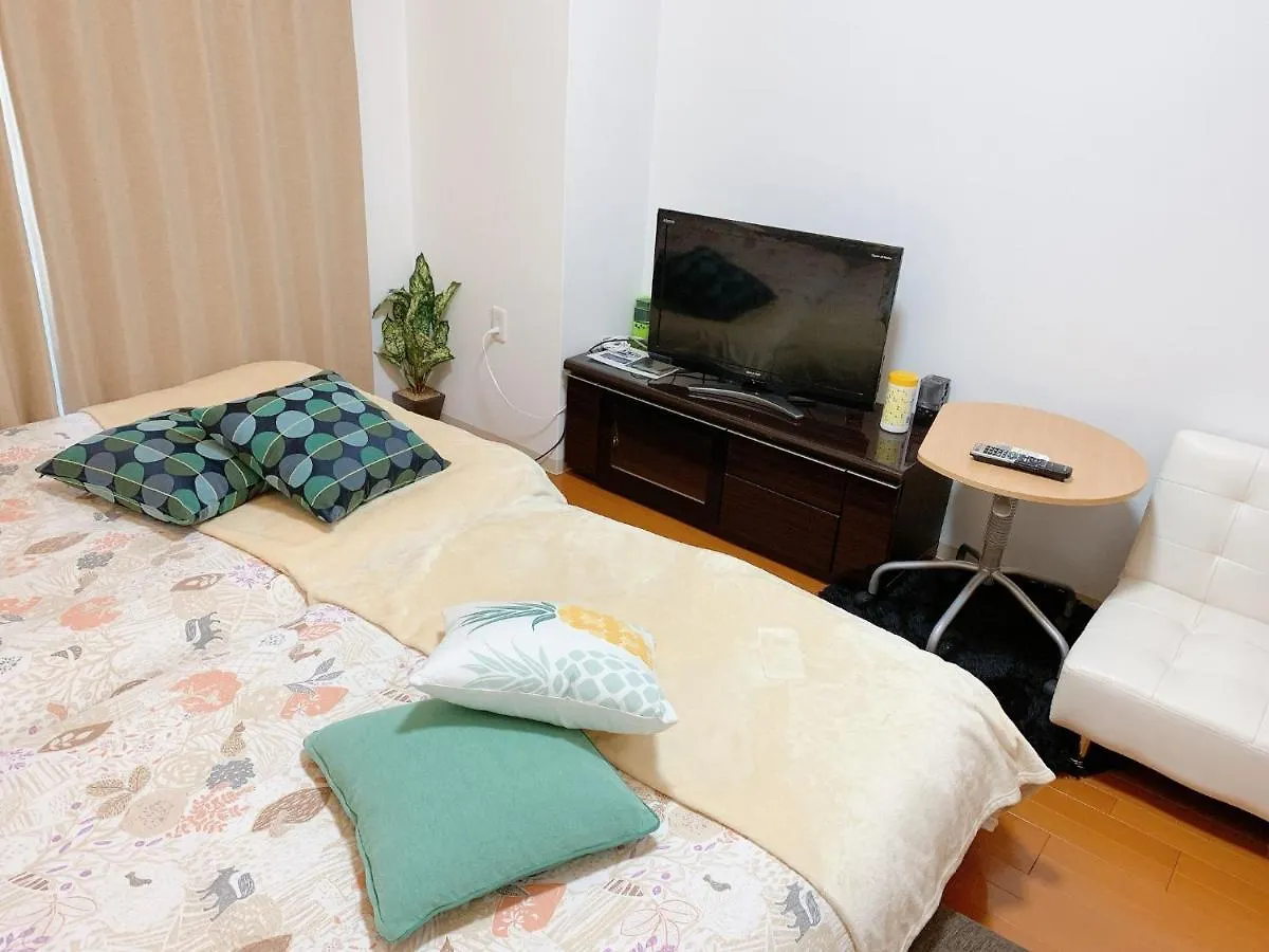 Prestige Accommodation - Vacation Stay 12035 Osaka Apartment