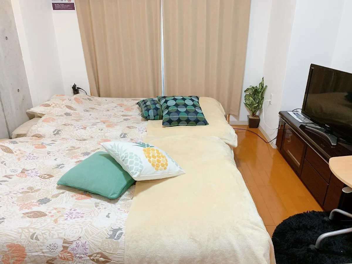 Apartment Prestige Accommodation - Vacation Stay 12035 Osaka Japan