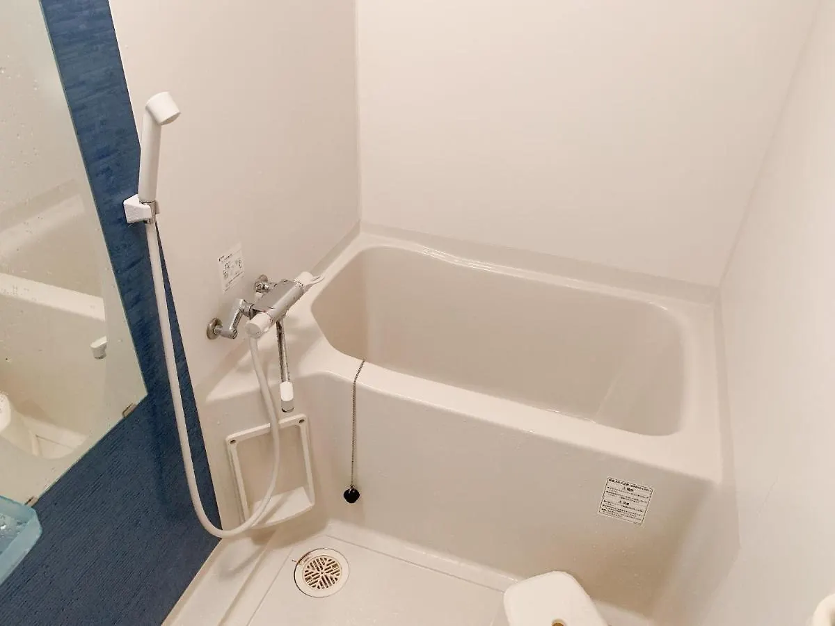 Prestige Accommodation - Vacation Stay 12035 Osaka Apartment