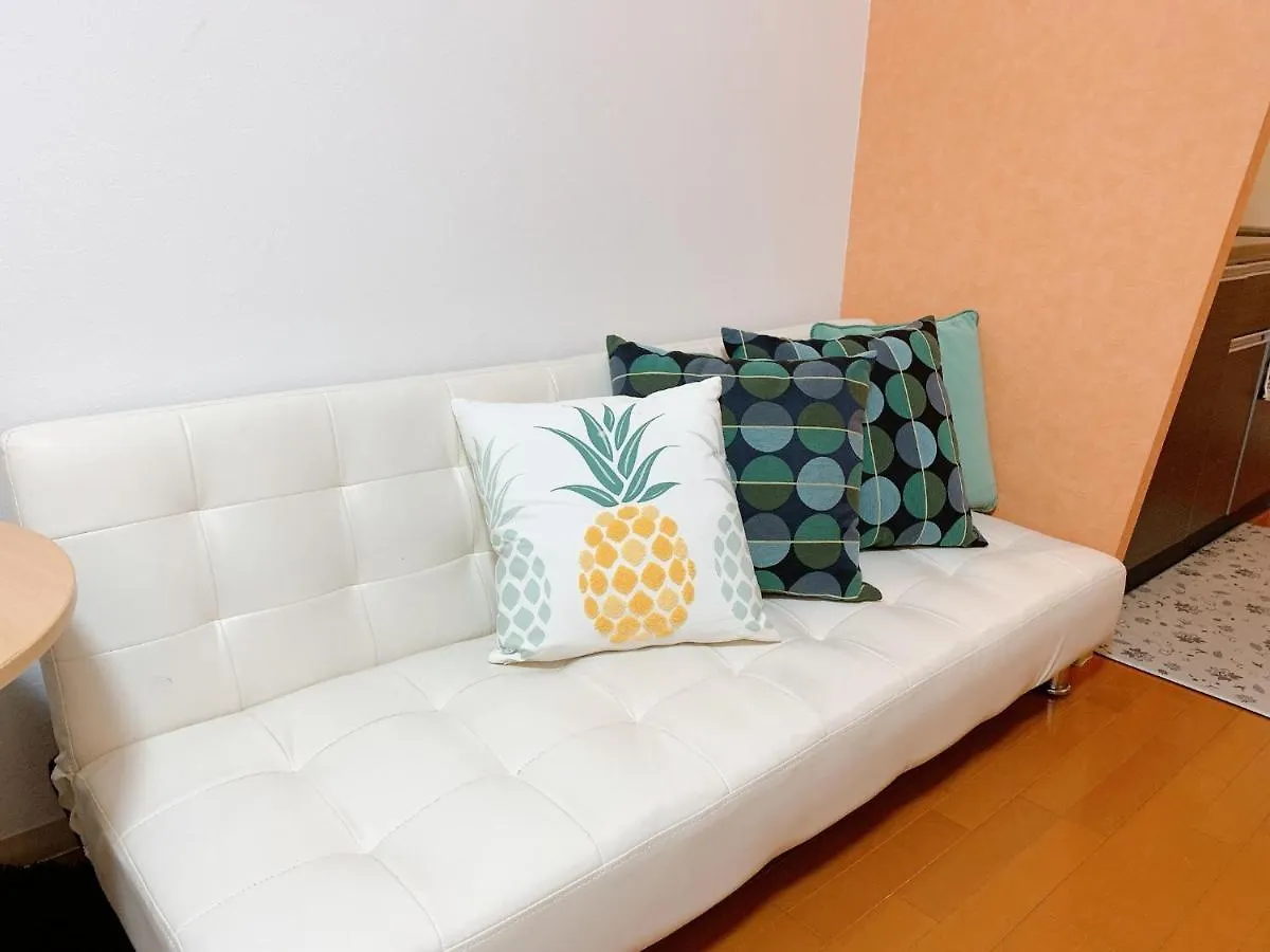 Prestige Accommodation - Vacation Stay 12035 Osaka 0*,  Japan