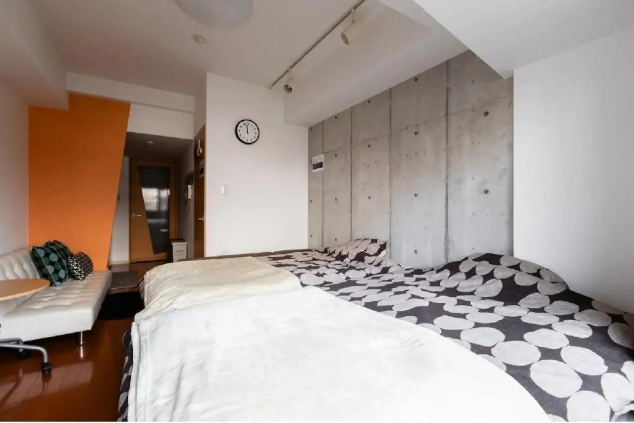 Prestige Accommodation - Vacation Stay 12035 Osaka Apartment