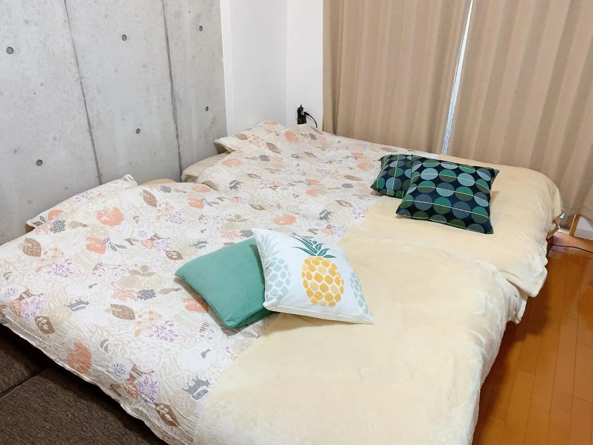 Apartment Prestige Accommodation - Vacation Stay 12035 Osaka