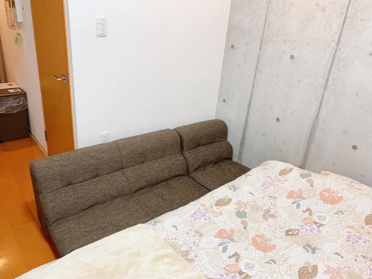 Prestige Accommodation - Vacation Stay 12035 Osaka 0*,