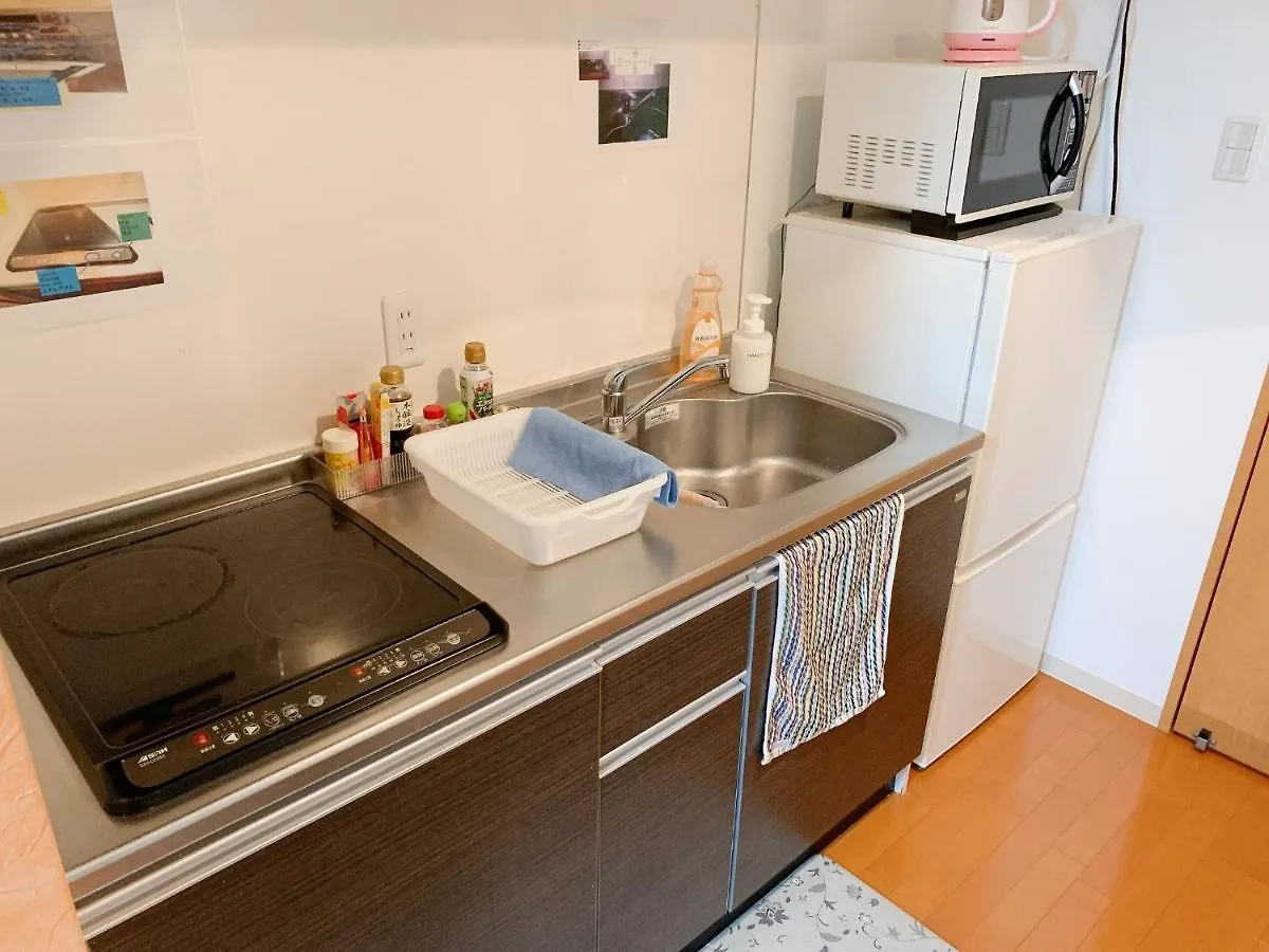 Prestige Accommodation - Vacation Stay 12035 Ósaka Japonsko