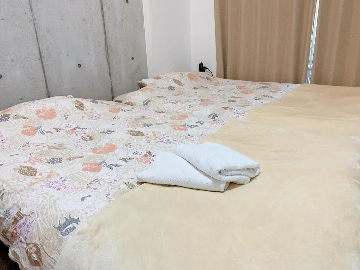 Prestige Accommodation - Vacation Stay 12035 Osaka Apartment