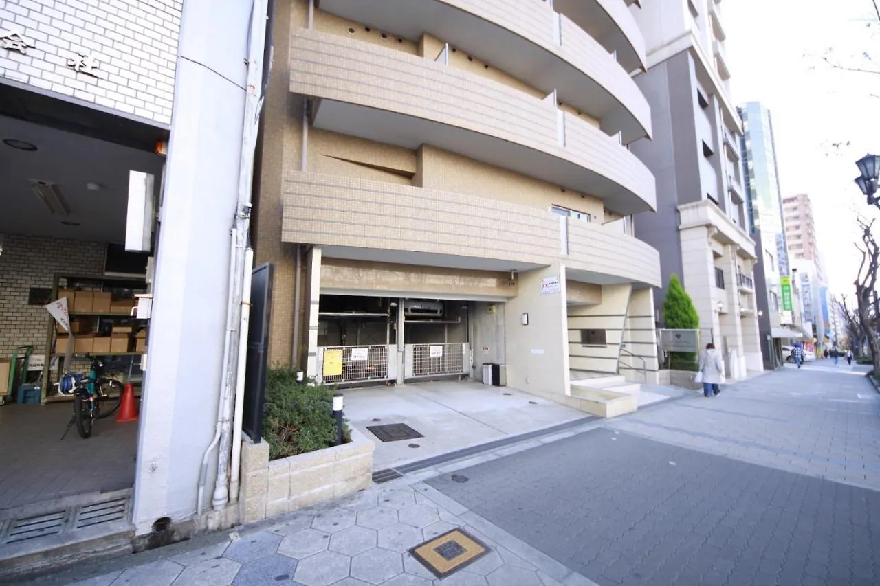Prestige Accommodation - Vacation Stay 12035 Osaka