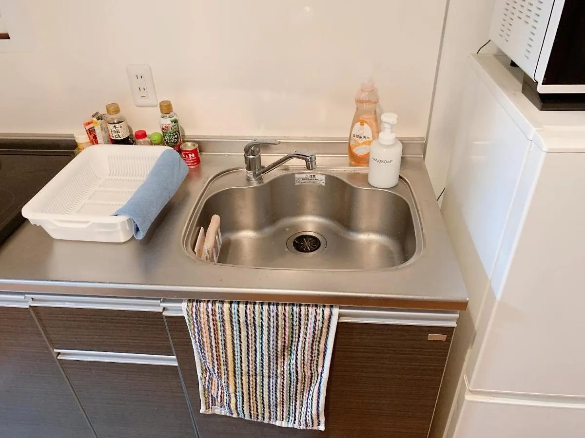 Apartmán Prestige Accommodation - Vacation Stay 12035 Ósaka