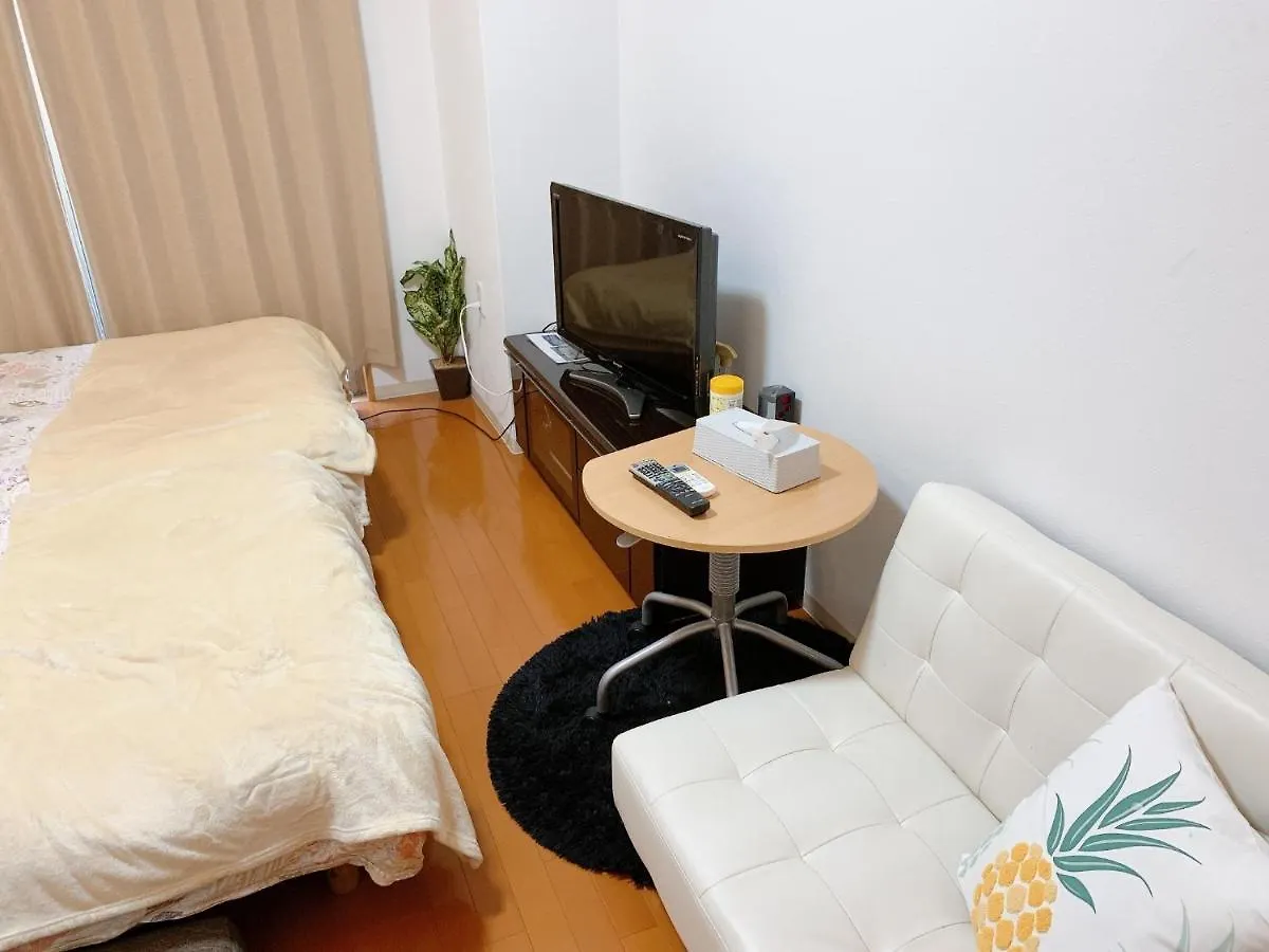 Apartmán Prestige Accommodation - Vacation Stay 12035 Ósaka