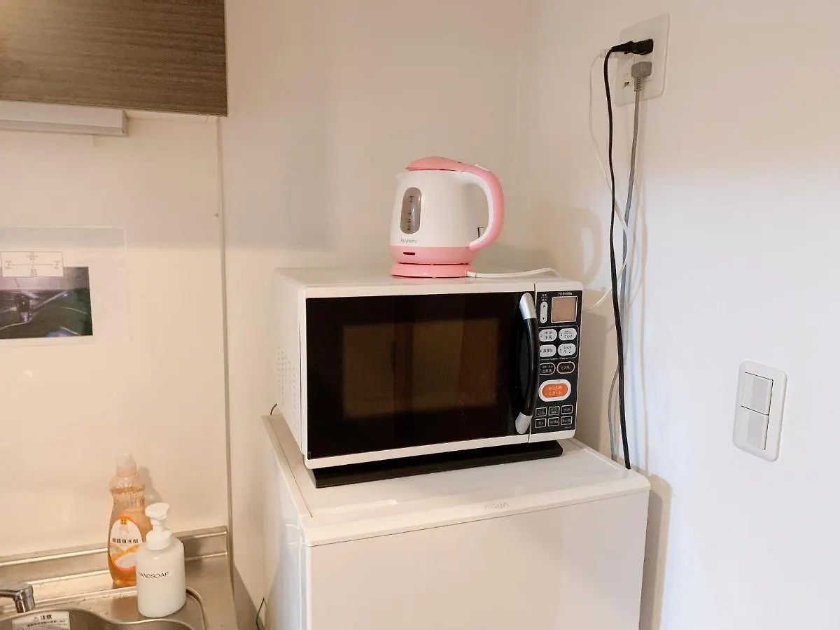 Prestige Accommodation - Vacation Stay 12035 Osaka Apartment