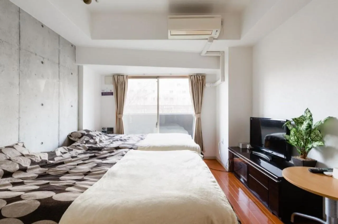 Prestige Accommodation - Vacation Stay 12035 Osaka 0*,  Japan