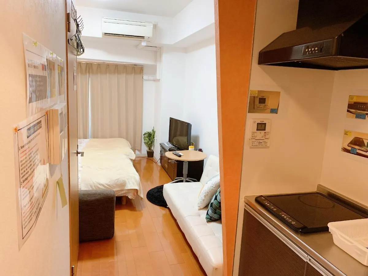 Prestige Accommodation - Vacation Stay 12035 Osaka Japan