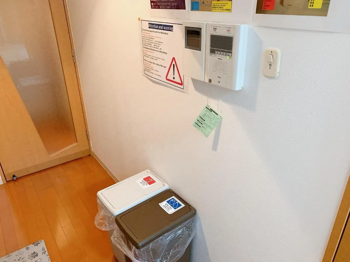 Prestige Accommodation - Vacation Stay 12035 Osaka